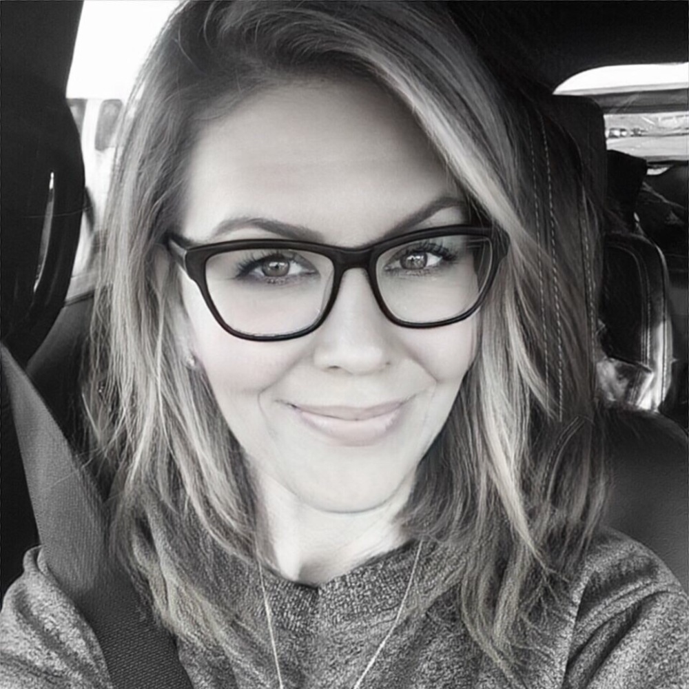 Meet your Posher, Wendy